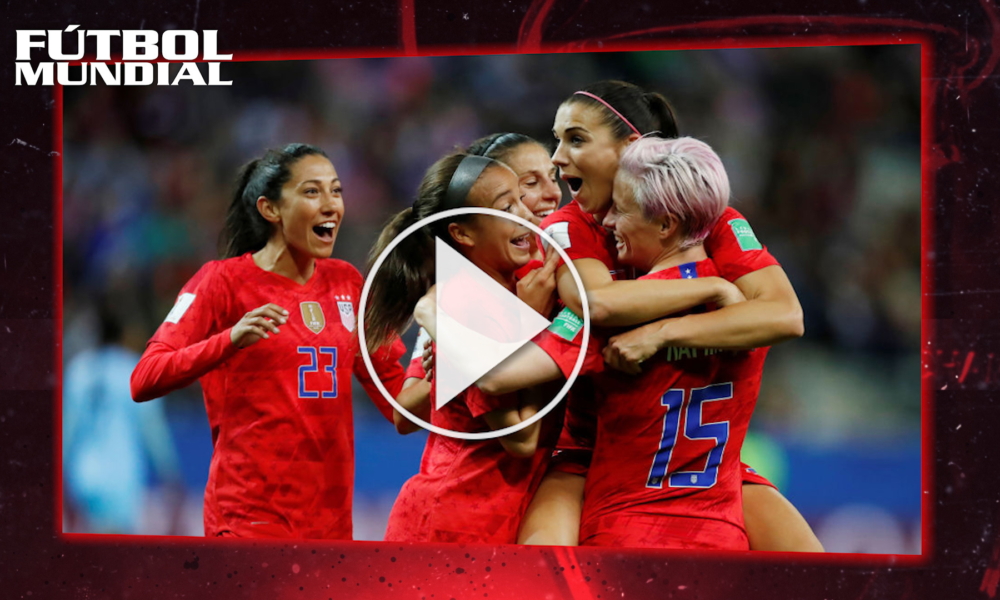 Las Mayores Goleadas En La Historia F Tbol Mundial