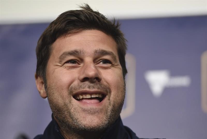 Pochettino: "Simeone seguro quiere dirigir a Argentina, pero no es momento"