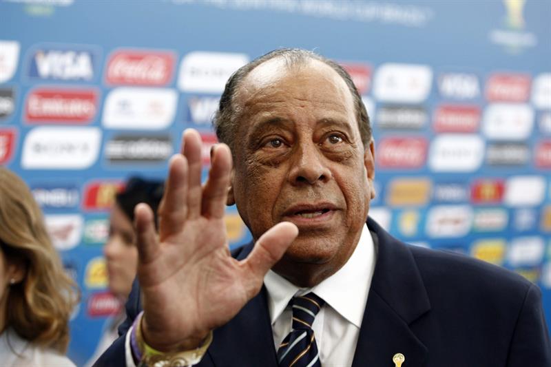 Muere a los 72 años el legendario capitán de Brasil, Carlos Alberto