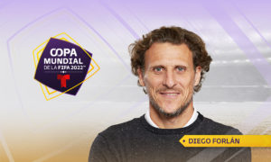 Forlán