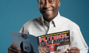 Pele