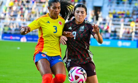 Mundial Femenil