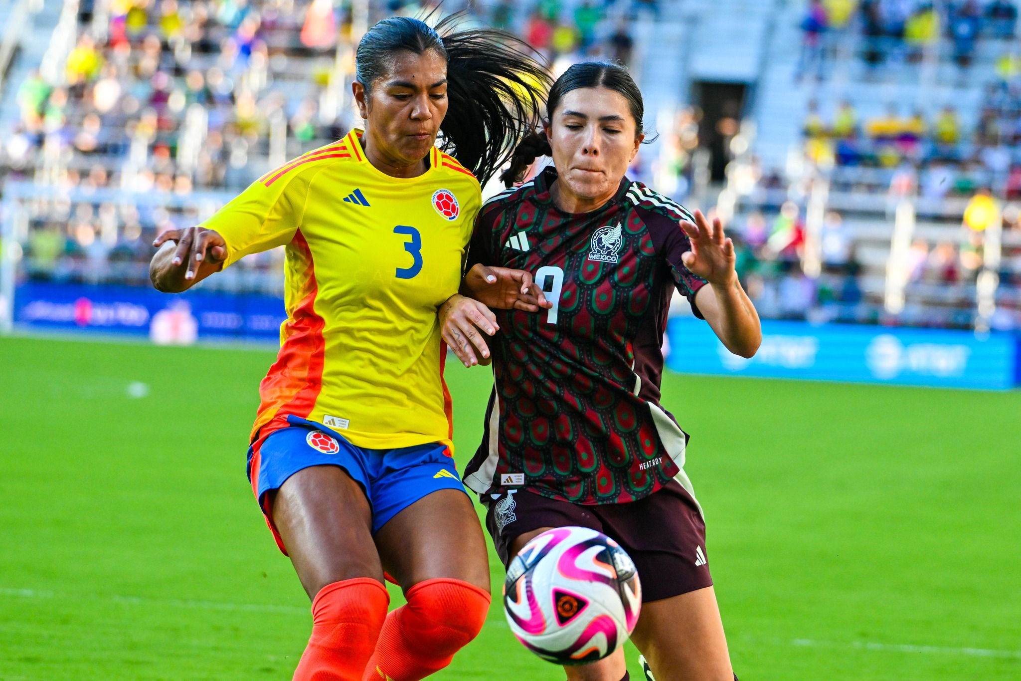 Mundial Femenil