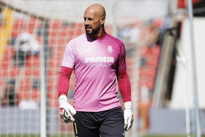 Pepe Reina