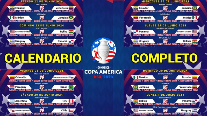 Copa América