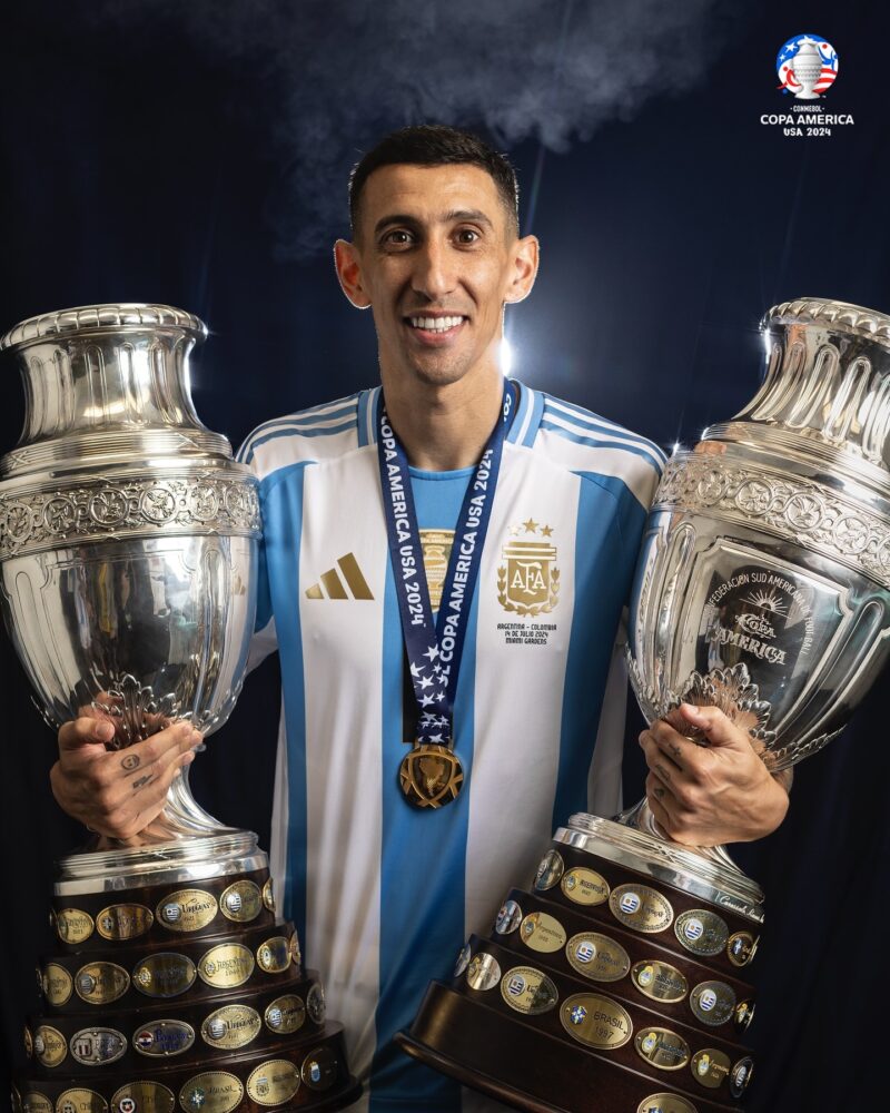 Di María