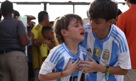 Copa América