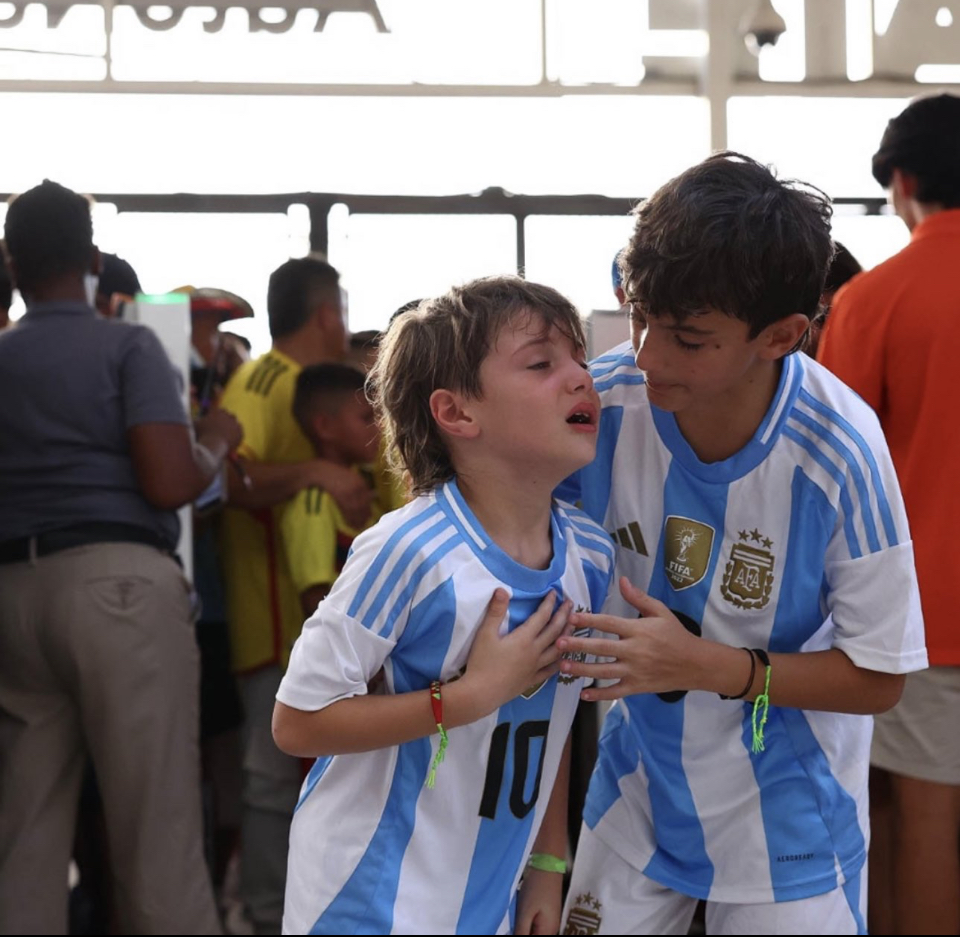 Copa América