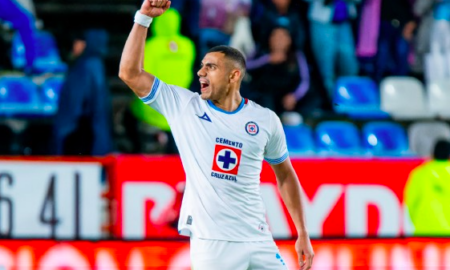 Cruz Azul