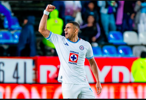 Cruz Azul