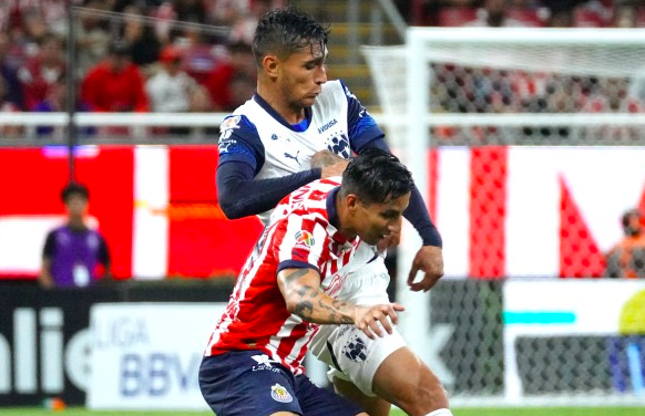 Chivas