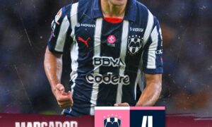 Rayados