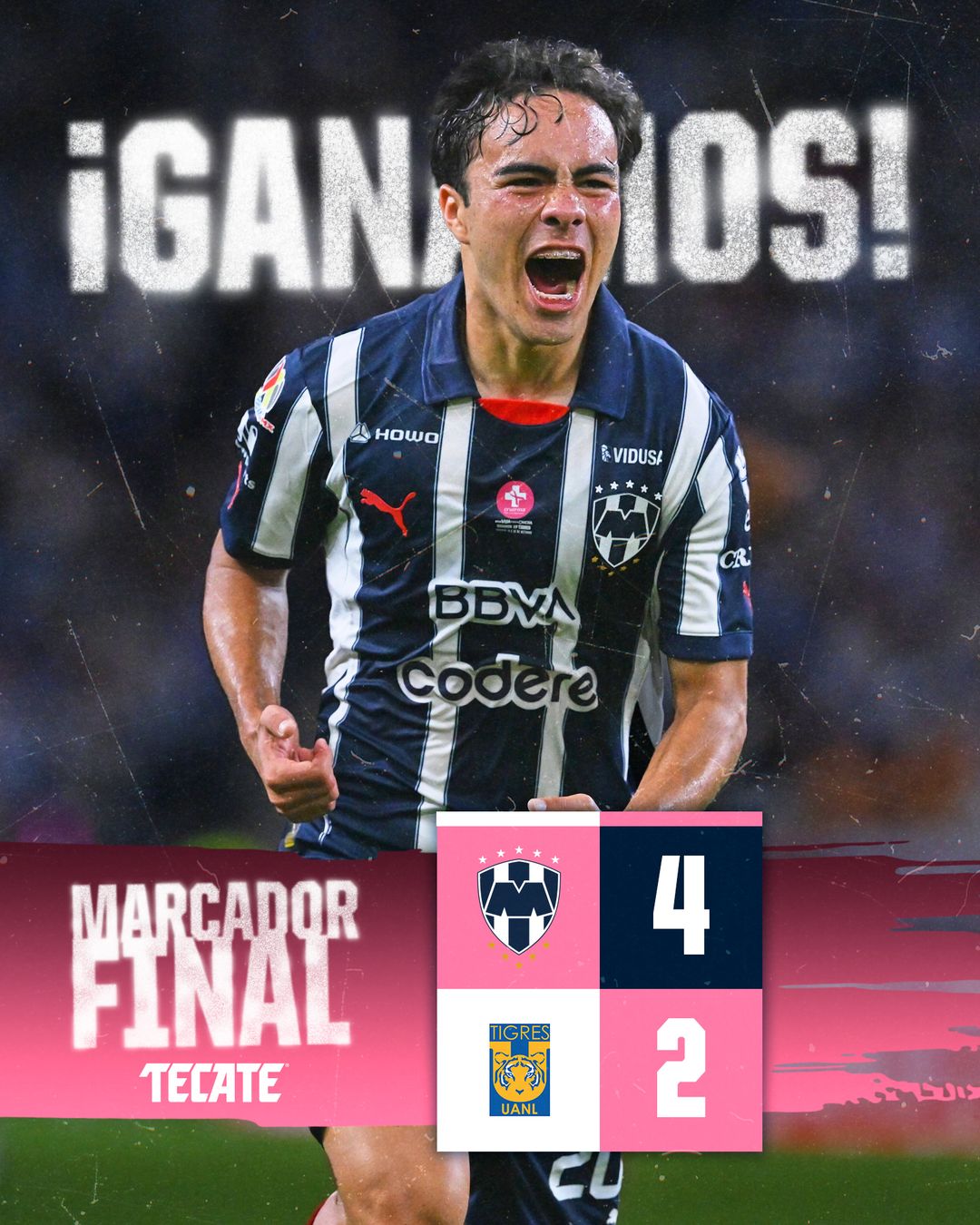 Rayados