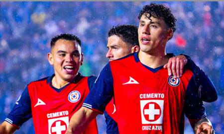 Cruz Azul