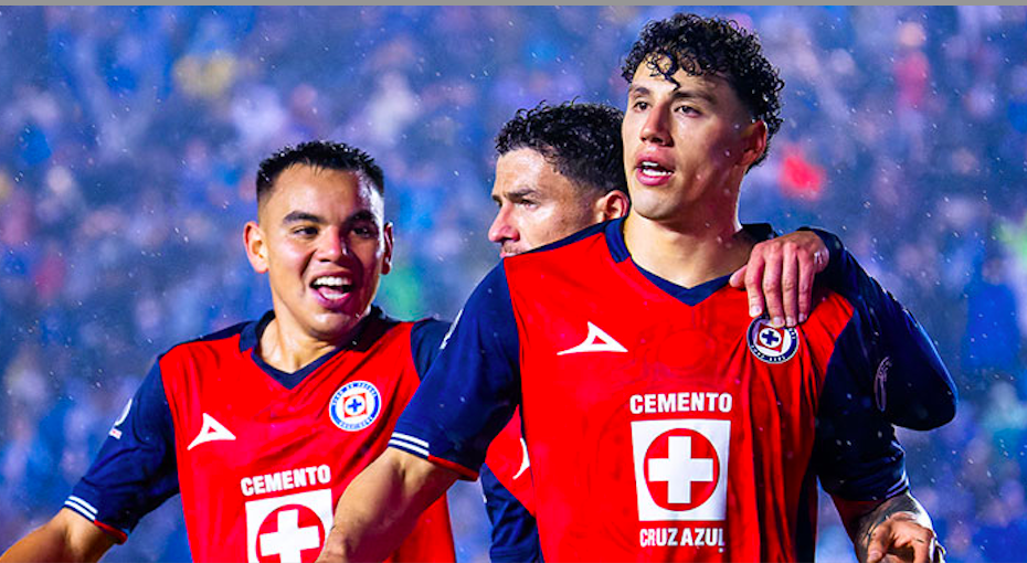 Cruz Azul