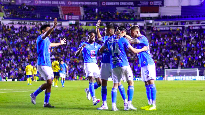 Cruz Azul