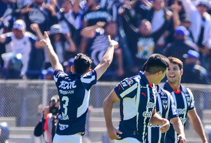 Rayados Monterrey