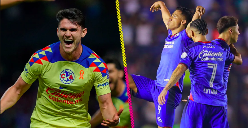 Cruz Azul